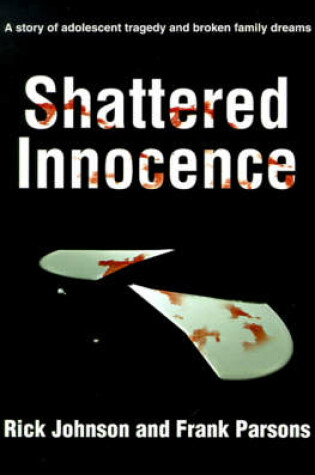 Cover of Shattered Innocence