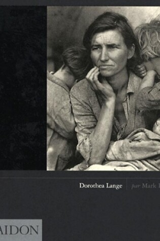 Cover of Dorothea Lange