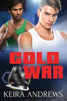 Book cover for Cold War