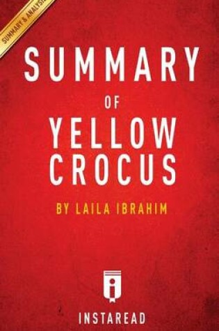Cover of Summary of Yellow Crocus