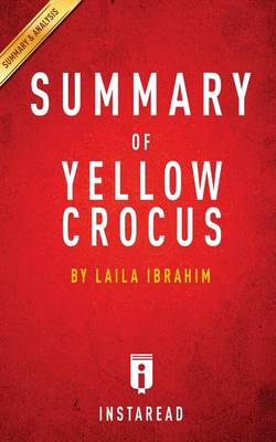 Book cover for Summary of Yellow Crocus