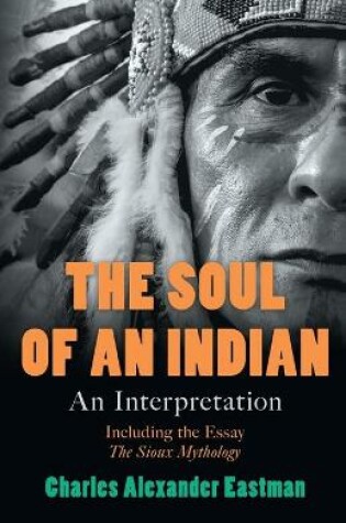 Cover of The Soul of an Indian