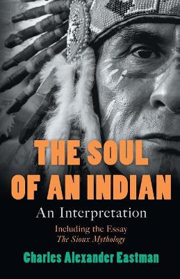 Book cover for The Soul of an Indian