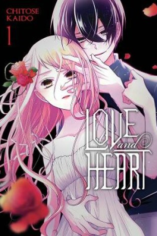 Cover of Love & Heart, Vol. 1