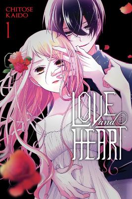 Cover of Love and Heart, Vol. 1