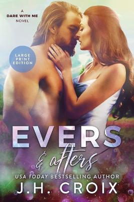 Book cover for Evers & Afters