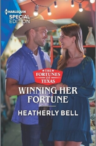 Cover of Winning Her Fortune