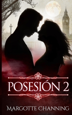 Book cover for Posesión II