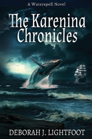 Cover of The Karenina Chronicles