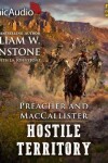 Book cover for Hostile Territory [Dramatized Adaptation]