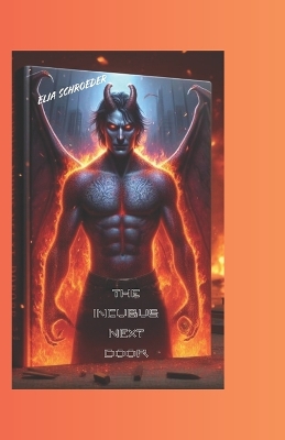 Book cover for The Incubus Next Door