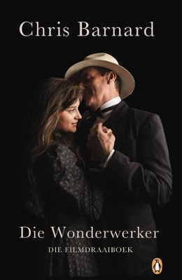 Book cover for Die Wonderwerker