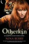 Book cover for Otherkin