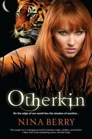 Cover of Otherkin