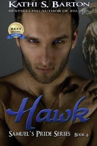 Cover of Hawk