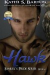 Book cover for Hawk