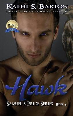 Cover of Hawk