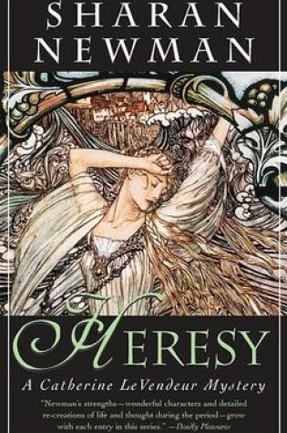 Cover of Heresy