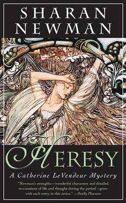 Cover of Heresy