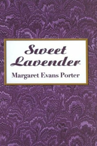 Cover of Sweet Lavender