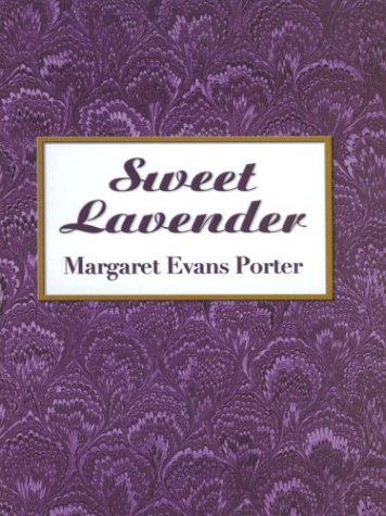Cover of Sweet Lavender