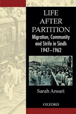 Cover of Life After Partition