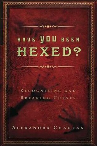 Cover of Have You Been Hexed?
