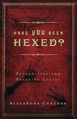 Book cover for Have You Been Hexed?