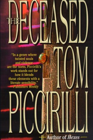 Cover of Deceased