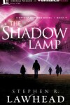 Book cover for The Shadow Lamp