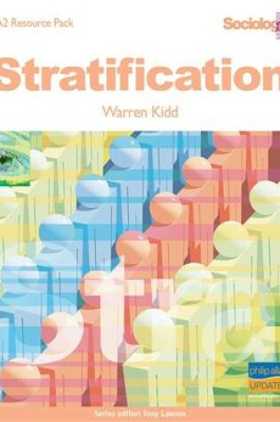 Cover of Stratification Teacher Resource Pack