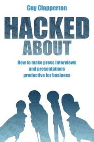 Cover of Hacked about