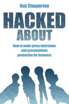 Book cover for Hacked about