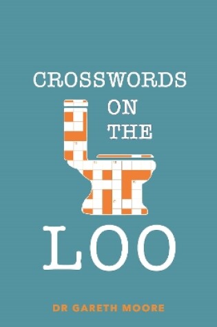Cover of Crosswords on the Loo