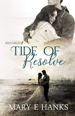 Book cover for Tide of Resolve