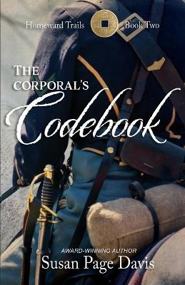 Book cover for The Corporal's Codebook