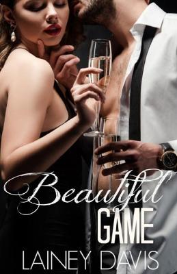 Book cover for Beautiful Game