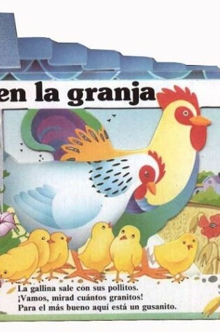 Cover of En La Granja