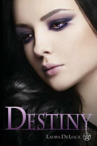 Cover of Destiny