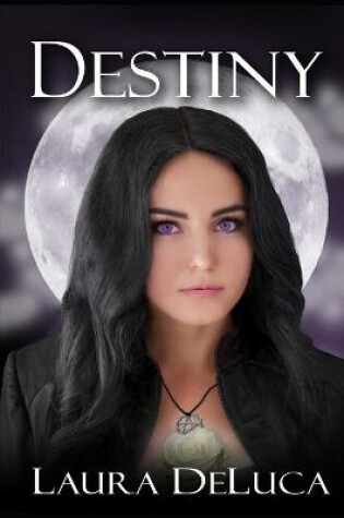 Cover of Destiny