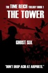 Book cover for The Tower