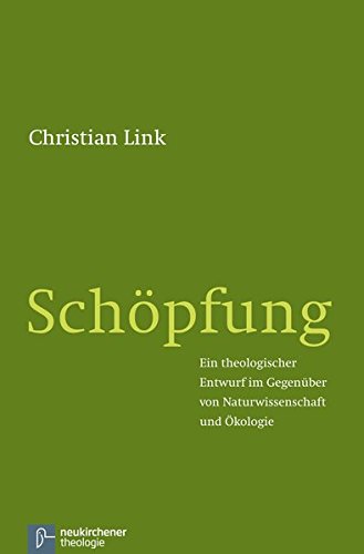 Book cover for SchApfung