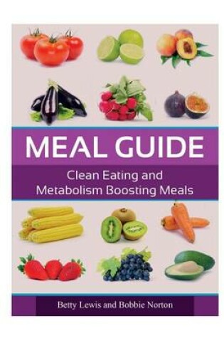 Cover of Meal Guide