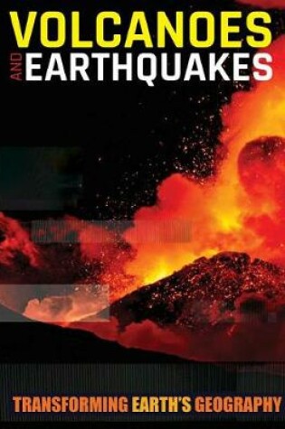 Cover of Volcanoes and Earthquakes