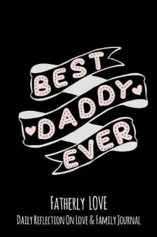 Cover of Best Daddy Ever