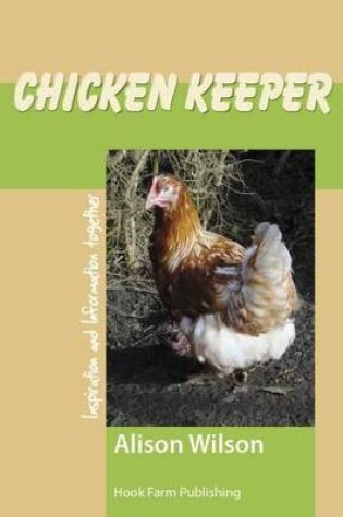 Cover of Chicken Keeper