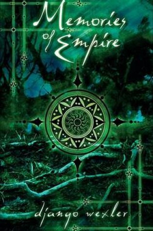 Cover of Memories of Empire