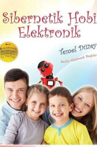 Cover of Sibernetik Hobi Elektronik - Aile