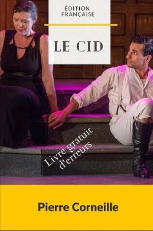 Cover of Le Cid - Illustree - (Edition francaise)
