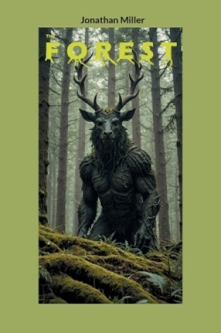 Cover of The Forest